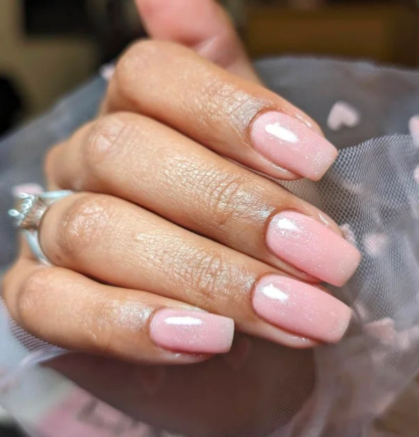 Resultaat behandeling Ayu Beauty Studio